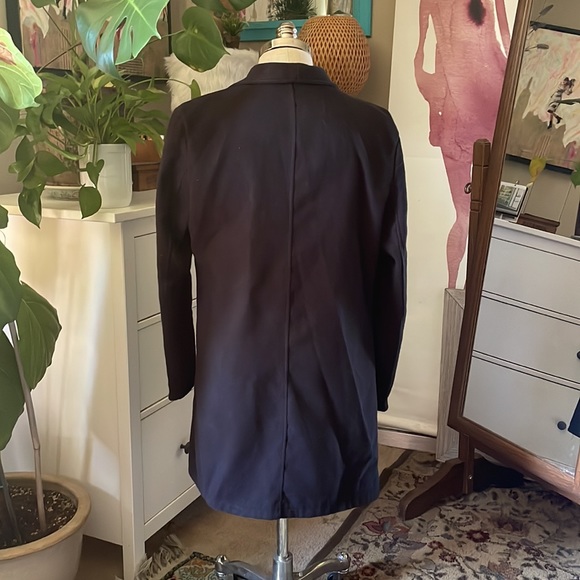 Black jacket - Picture 3 of 9